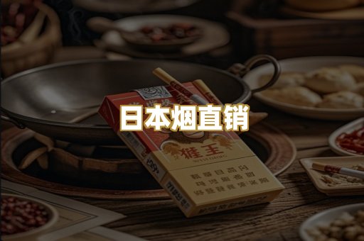 日本烟直销